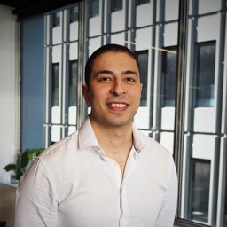 Ehab Morgan