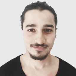 Salmane Nouari's profile picture