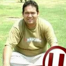 richard willians capcha serna