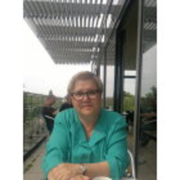 Margarete Vierjahn