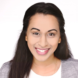 Manjula Elwin