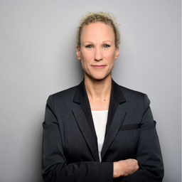 Kerstin Tschinkel