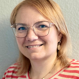 Sandra Manteufel 