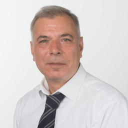 Evgeny Kozhevnikov's profile picture