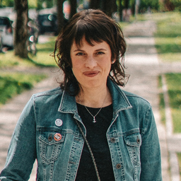Marina Wenzel