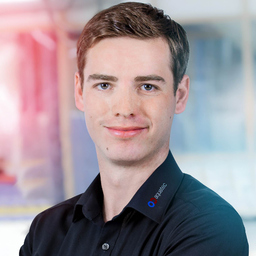 Patrick Stolz