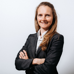 Natalie Soubervie