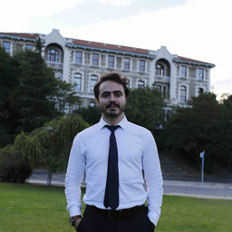 M. Ahmet Babacan