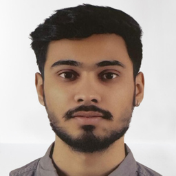 Sunny Rajeshkumar Tarofawala
