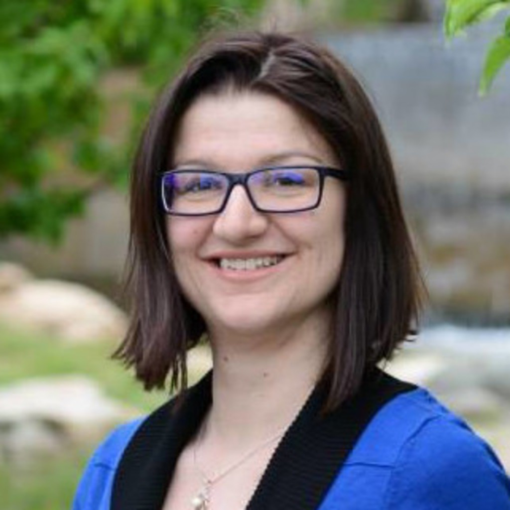 Maya Ivanova Senior Marketing Coordinator International Trademark