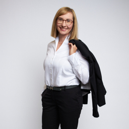 Monika Kubela