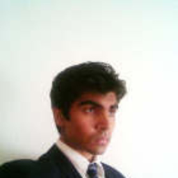 Chirag Chugani