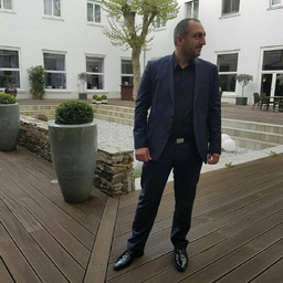 Mag. Suat Selcuk