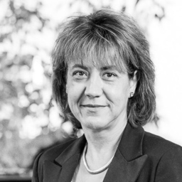 Claudia Eichenberger