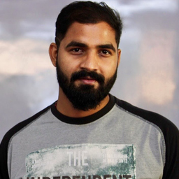 Rajiv Ranjan Tiwary