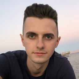 Vitaliy Yavorskiy