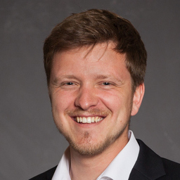 Thomas Hanel's profile picture