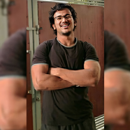shivam negi