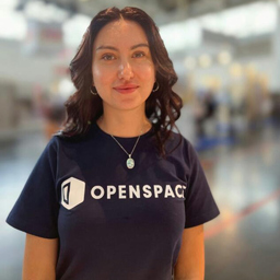 Magda Shubitidze's profile picture