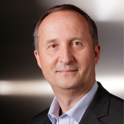 Joerg Berlin