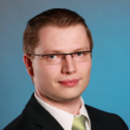 Patrick Schmidt