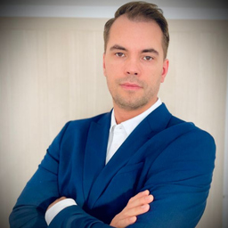 Markus Huber