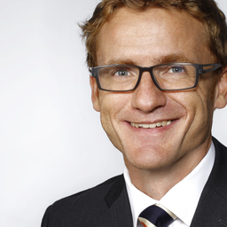 Dr. Martin Ohlwein