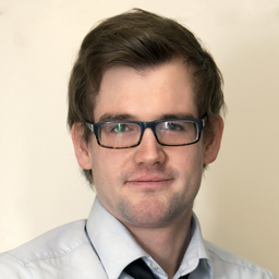 Tobias Krewinkel's profile picture