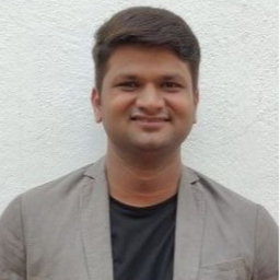 Siddharth Karekar