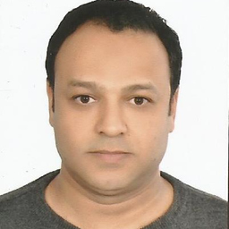 Ibrahim Elfahar