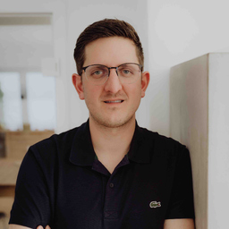 Sebastian Krug