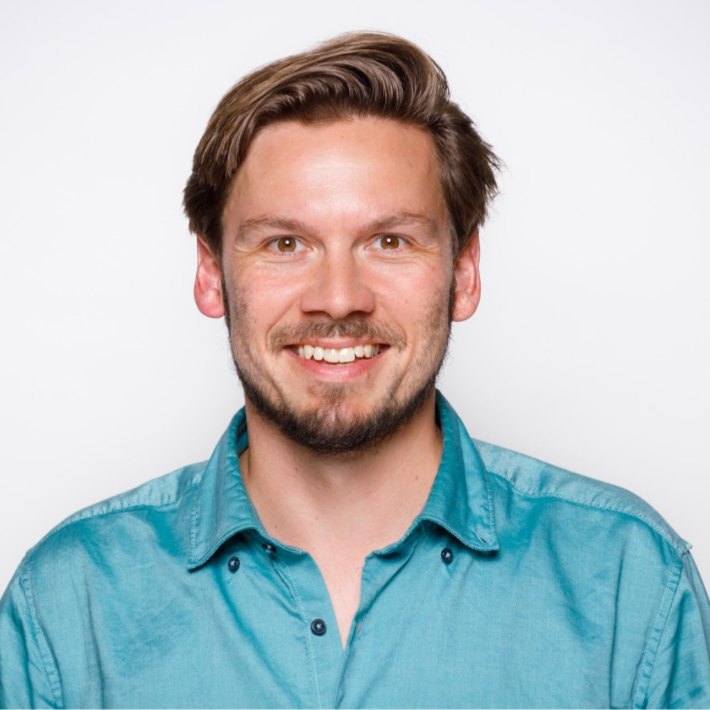 Felix Becker Office Manager ecoworks GmbH XING