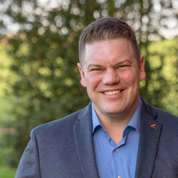 Markus Husemann