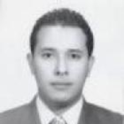 Alfonso Balderas Rubiera