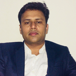 AMIT KUMAR MAHORE