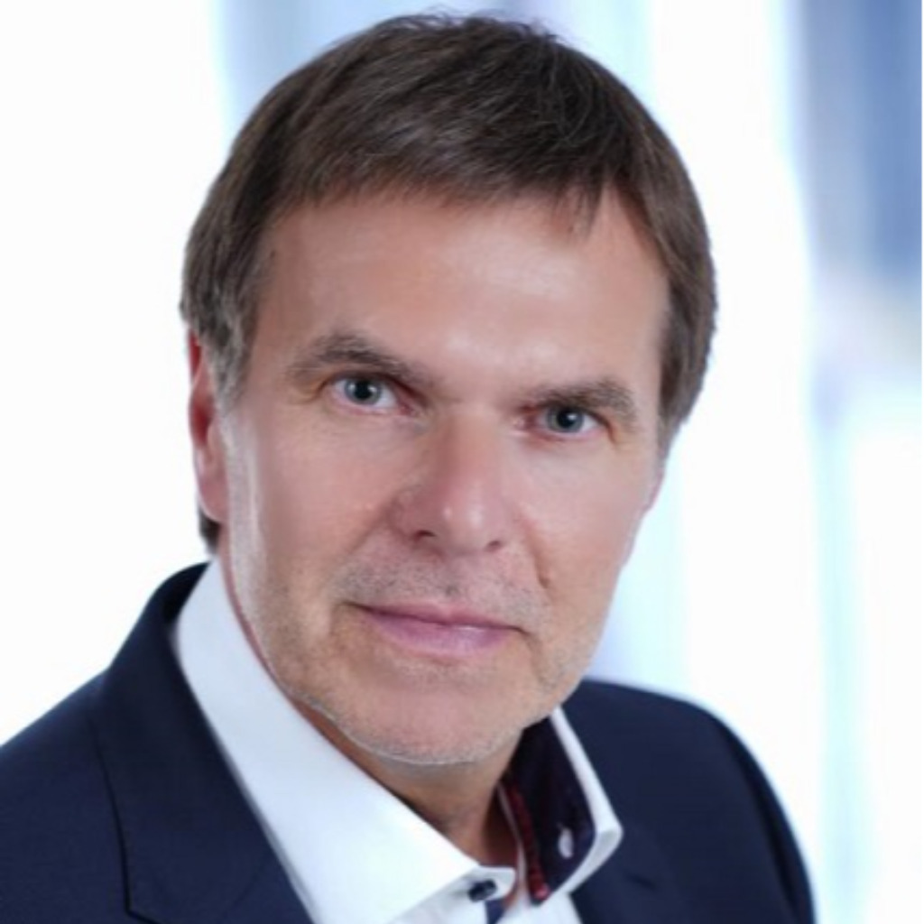 Dr. Stefan Köhler - Managing Applications Consultant, CSD | Financial