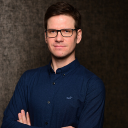 Dr. Frank Monheim