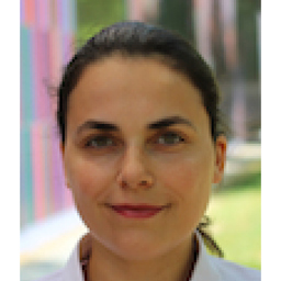 Irina Mesinga