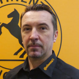 Borislav Savic