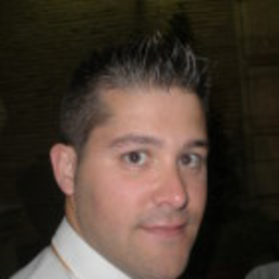 Alberto Julio Martin Villena