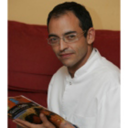 Oriol Franco