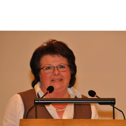 Beate Brennauer