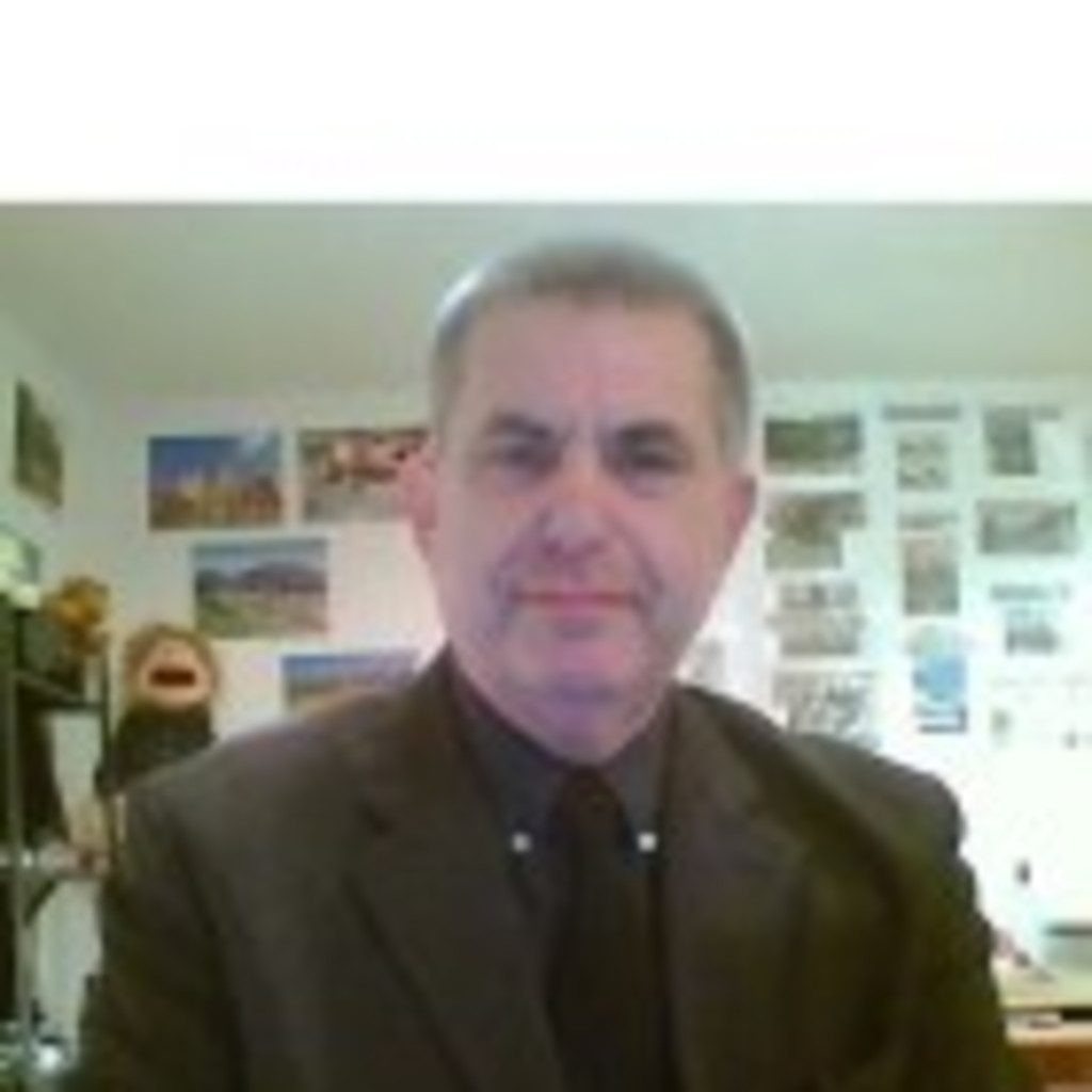 Social Media Profilbild Franz Seitz Mainz-Kostheim