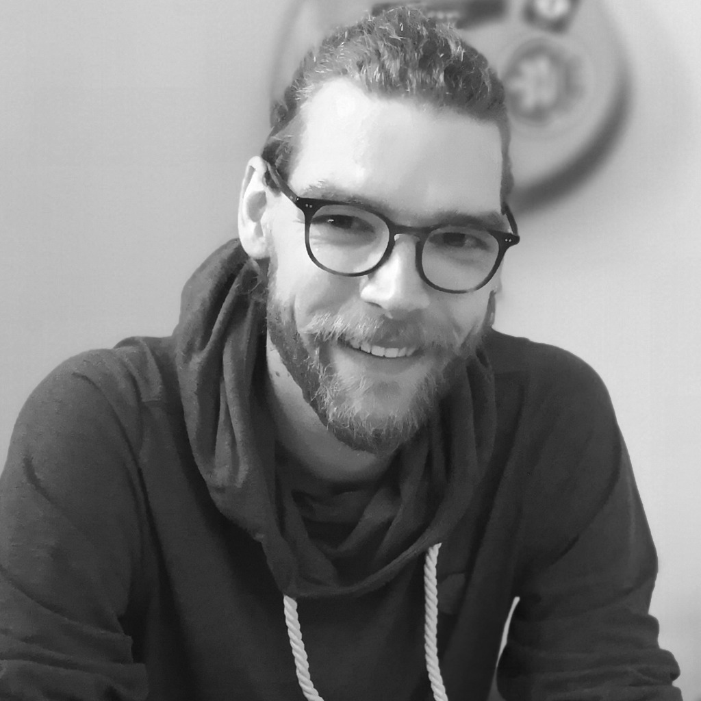 Andreas Janusewski Sozialpädagoge EVIM Jugendhilfe XING