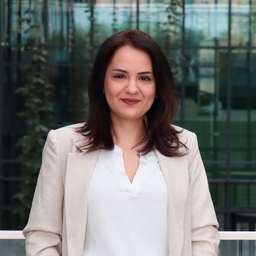 Nadja Tuma