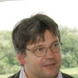 Ralf Korten