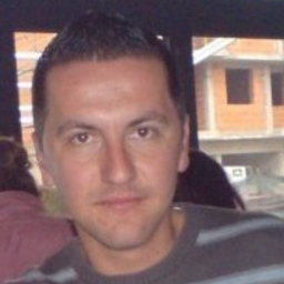 Prof. Nihad Ceric