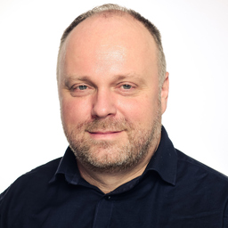 Dr. Marc Matuszewska