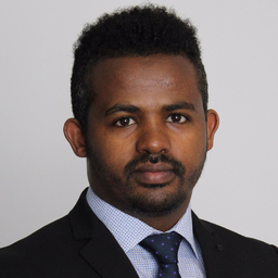 Assegd Assefa Asfaw's profile picture