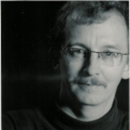 Markus Geiger
